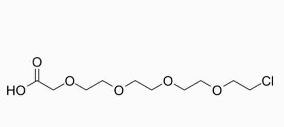Cl-PEG4-acid