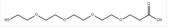 Thiol-PEG4-acid