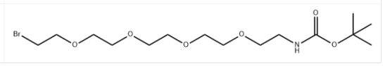 Br-PEG4-NHBoc