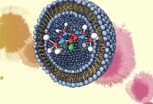 DSPC Liposomes