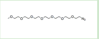 m-PEG7-azide
