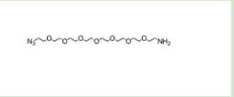 Azido-PEG7-amine