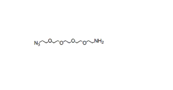 Azido-PEG4-amine