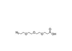 Azido-PEG3-acid