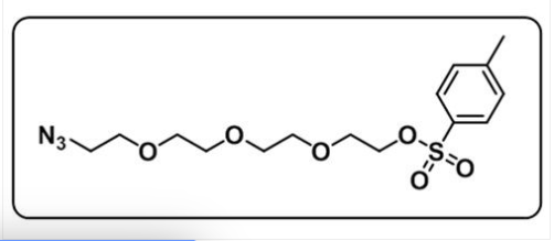 Azide-PEG4-Ots