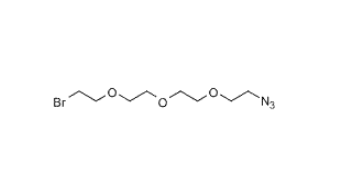 Bromo-PEG3-azide