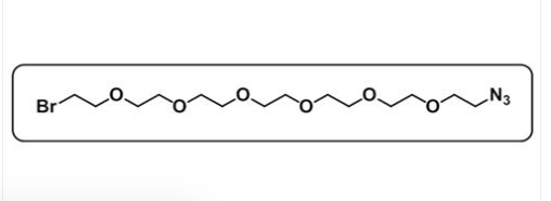 Azide-PEG6-Br