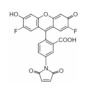 6-OG488 马来酰亚胺