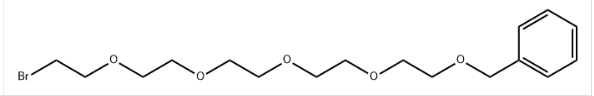 Benzyl-PEG5-Br