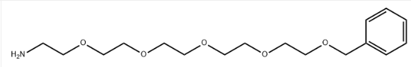 Benzyl-PEG5-NH2
