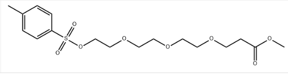 Tos-PEG4-methyl ester