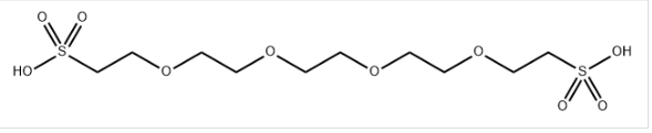 Bis-PEG4-sulfonic acid