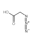 Azidoacetic Acid 