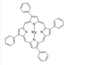 四苯基卟啉镁