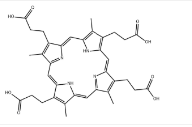 粪卟啉二盐酸盐