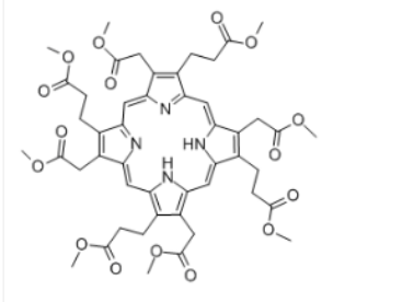 尿卟啉I八甲基酯
