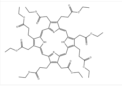 尿卟啉 I 乙基酯