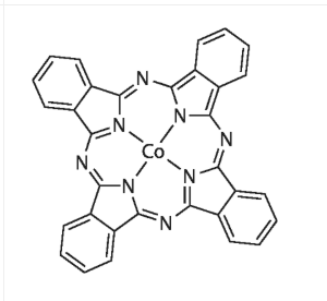 酞菁钴