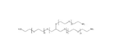 氨基-聚乙二醇-八臂  