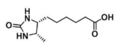 Dethiobiotin