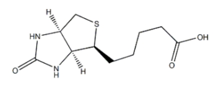 DL-Biotin; DL-生物素