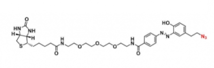 	生物素-三乙二醇-疊氮