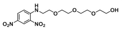 分子式 C14H21N3O8