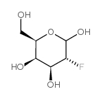 2-氟-2-脱氧-D-葡萄糖 