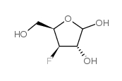 3-脱氧-3-氟-D-呋喃木糖	  