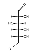 	6-脱氧-6-氯-D-吡喃葡萄糖	  