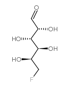 6-脱氧-6-氟-D-半乳糖  
