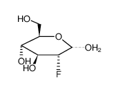 6-叠氮-6-去氧-a-D-半乳糖  