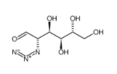 	D-Mannose, 2-azido-2-deoxy 