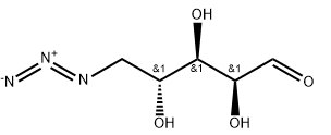 5-叠氮-5-脱氧-D-阿拉伯糖   