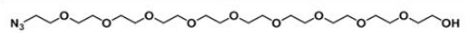 CAS:877239-09-3；叠氮十聚乙二醇羟基；azide-PEG2-alcohol