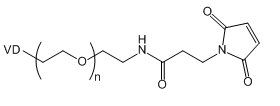 VD-PEG-Mal 维生素D-聚乙二醇-马来酰亚胺