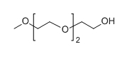mPEG3-OH ；3,6,9-Trioxa-1-decanol；甲氧基-三聚乙二醇