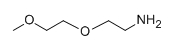 mPEG2-NH2;2-(2-Methoxyethoxy)ethanamine;甲基-二聚乙二醇-氨基