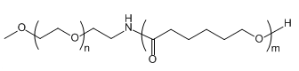 mPEG-PCL(10K) 甲氧基聚乙二醇-聚己内酯(10K)