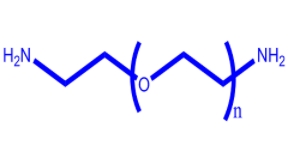	Amine-PEG1000-Amine	 