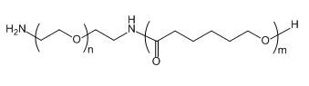 PCL(5K)-PEG-NH2 聚己内酯(5K)-聚乙二醇-氨基