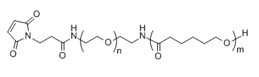 Mal-PEG-PCL(3K)的基本信息