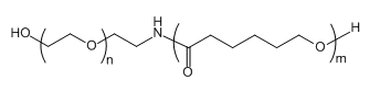 OH-PEG-PCL(2K) 羟基-聚乙二醇-聚己内酯（2K）