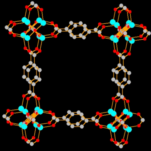 ZIF-11  cas：24304-54-9 沸石咪唑骨架-11