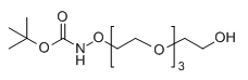 Boc-Aminoxy-PEG4-OH的基本信息