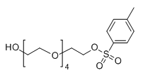 CAS :155130-15-7;OH-PEG5-Tos;五乙二醇单对甲苯磺酸酯