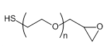 SH-PEG-EPO  巯基-聚乙二醇-环氧乙烷