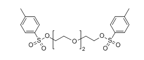 Tos-PEG3-Tos;CAS : 19249-03-7;三甘醇对甲苯磺酸酯