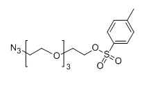 CAS : 168640-82-2;Azide-PEG4-Tos;N3-PEG4-Tos