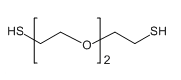 SH-PEG2-SH 3,6-二氧杂-1,8-辛烷二硫醇